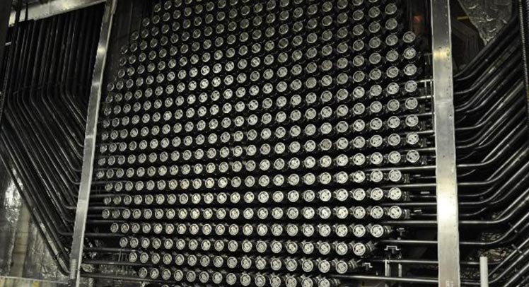 RTD Cable Assembly Failure & Replacement at a major Canadian Nuclear Power Plant