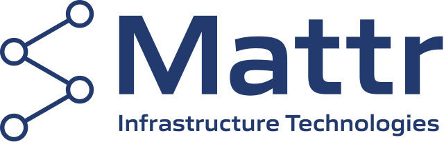 Mattr logo