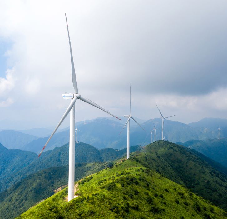 Sustainability Matters