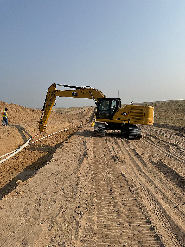 Flexpipe Sustainable Composite Linepipe Solutions